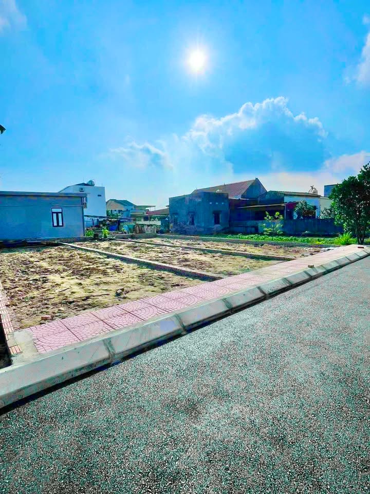 Đất nền xã Tân Dân, huyện An Lão 86m² giá 1 tỷ - Cơ hội sở hữu ngay!