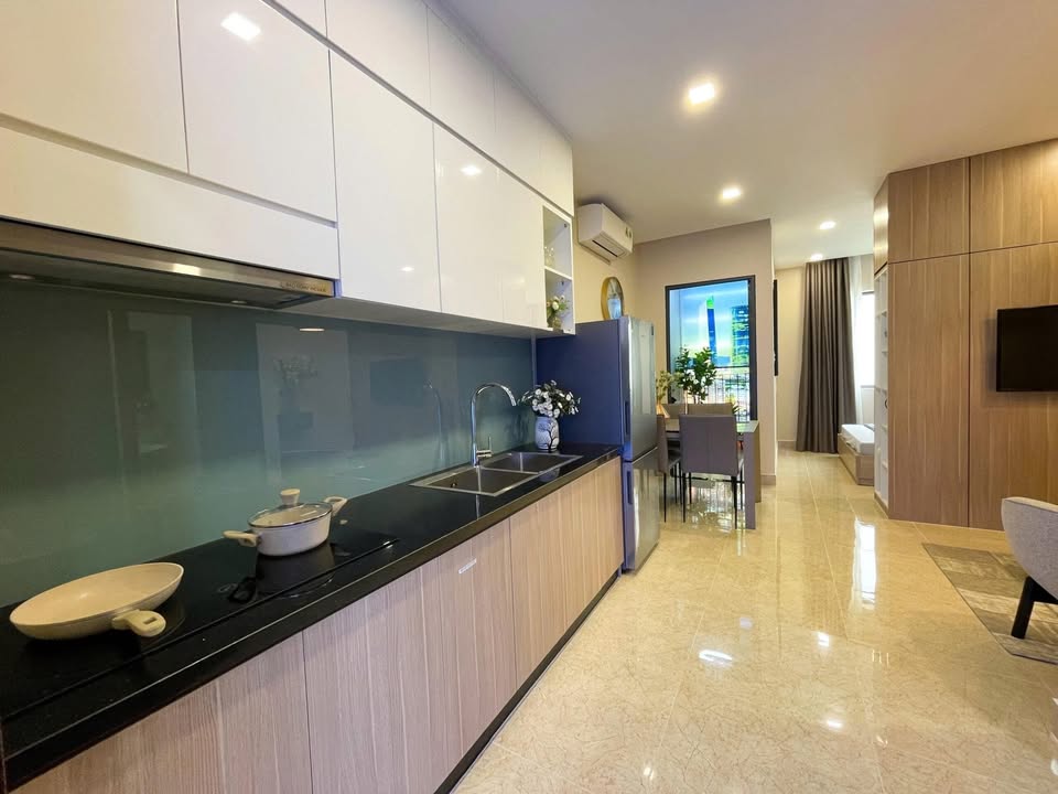 Căn hộ Legacy Central 31m² Sổ Riêng - Giá Tốt