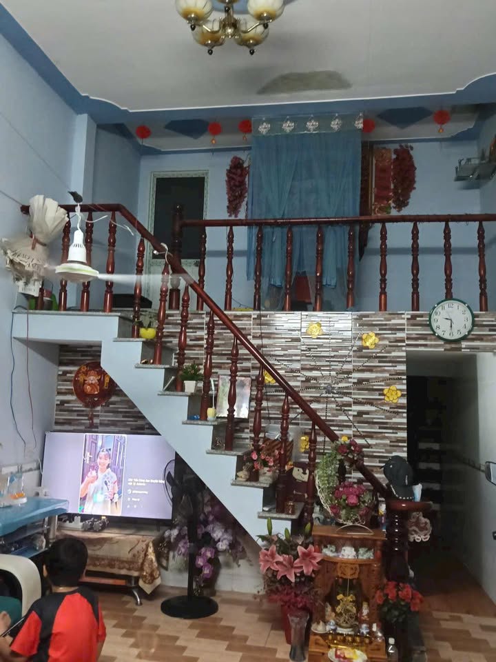 Nhà riêng 52 Tân Phước Khánh 44m² giá 750 triệu - Sẵn sàng ở ngay!