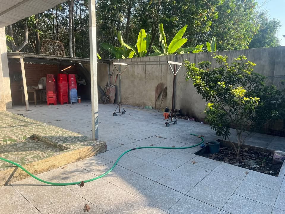 Nhà phố Ninh Thạnh, Tây Ninh 468m² giá 1.4 tỷ - Nhà mới 95%!