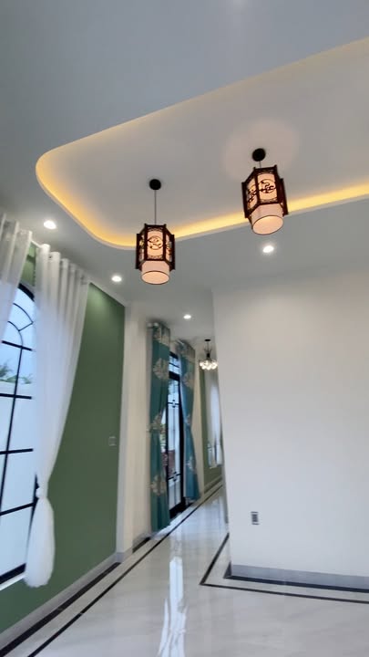 Nhà phố 200m² tại đường số 19 Nguyễn Văn Linh - Tặng nội thất cao cấp!