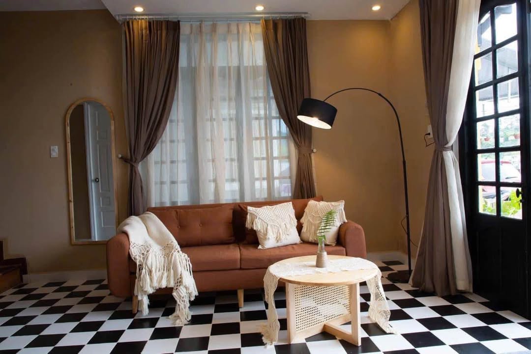 Nhà 2 tầng Khe Sanh Đà Lạt 63m² giá 3.9 tỷ - Sẵn sàng vào ở ngay!