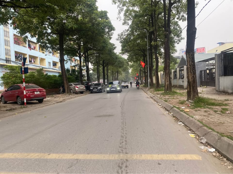 Đất nền Kim Chung - Đông Anh 50m² giá thỏa thuận - KCN và cao tốc gần kề!