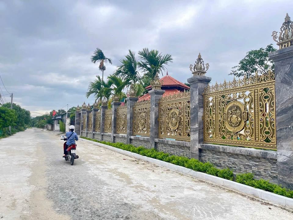 Đất nền Nghi Xuân 100m² giá 2.41 tỷ - Đường thông quy hoạch 12m!