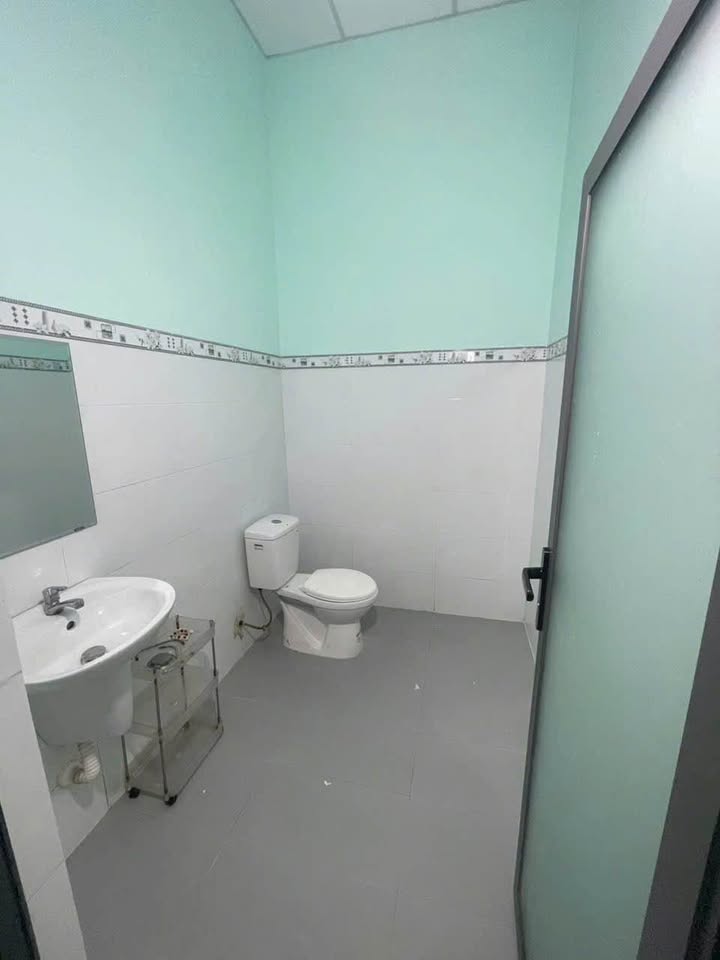 Nhà cho thuê ở Phong Nẫm 70m² giá 3 triệu - Ô tô vào tận nhà!