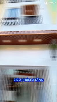 Nhà mặt tiền Hoàng Sa, P.5, Q. Tân Bình 31m² giá 10.98 tỷ - Đầu tư sinh lời ngay!