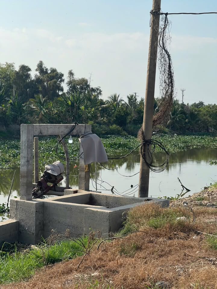 Đất nông nghiệp 30.000m² tại xã Tân Công Sính, giá 3 tỷ - Cơ hội đầu tư hấp dẫn!