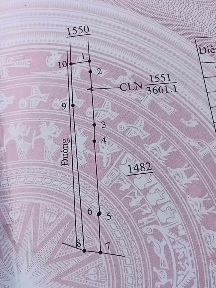 Đất nền Farm Thị trấn Ea Pốk 360m² giá 300 triệu - Cơ hội đầu tư hấp dẫn!