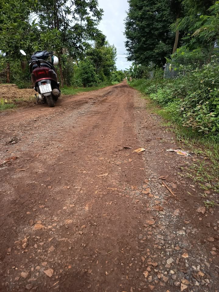 Bán đất thổ cư xã Quảng Phú, Huyện Krông Năng 150m² - Giá chỉ 350 triệu