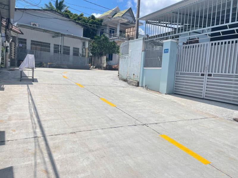 Đất Nền Hẻm 22 Giải Phóng BMT 208m² TC Full - Giá 3.89 Tỷ