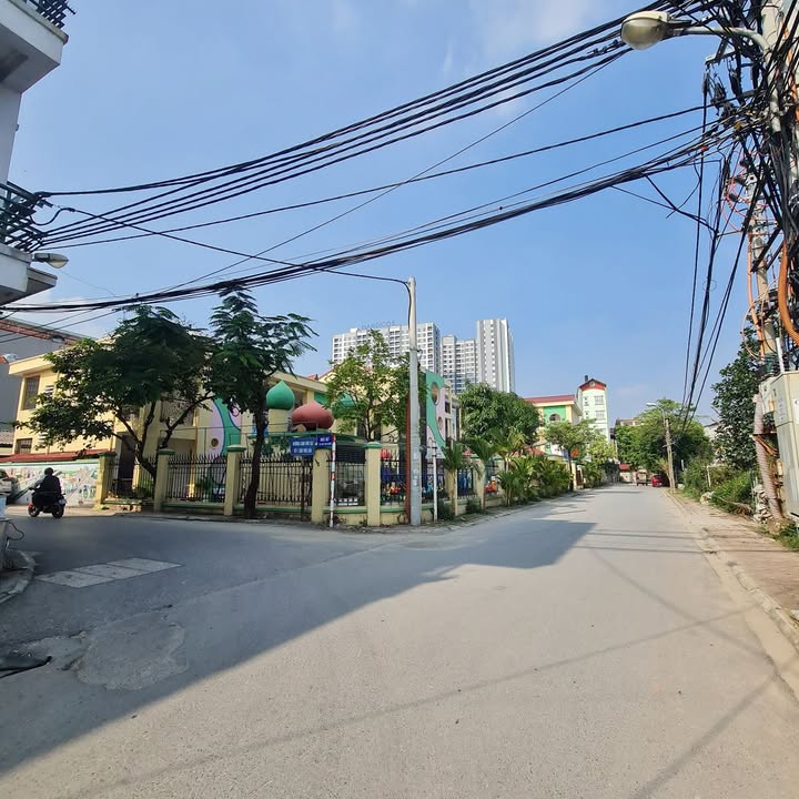 Lô đất Đa Tốn, Gia Lâm 71m² giá tốt - Đầu tư sinh lời ngay!