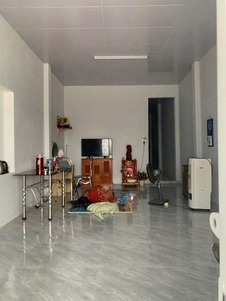 Nhà cho thuê mới tại KQH Hương Sơ, TP Huế 70m² giá 2.5 triệu - Chỉ cần xách vali vào ở!