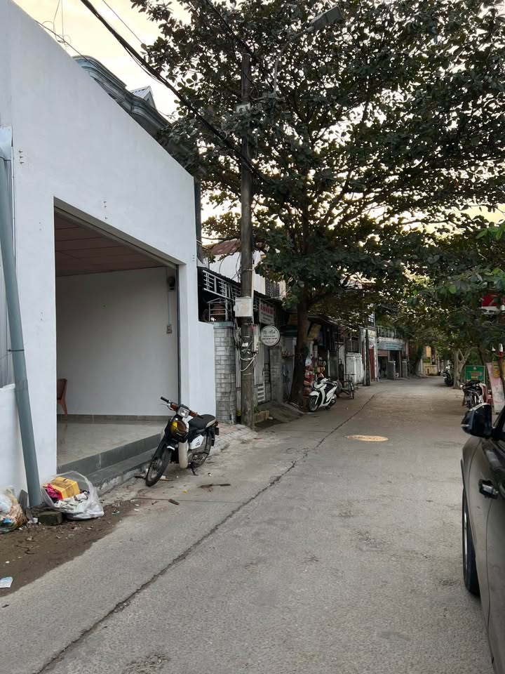 Mặt bằng kinh doanh tại 66 Hải Triều, Huế 100m² - Vị trí đắc địa cho buôn bán!