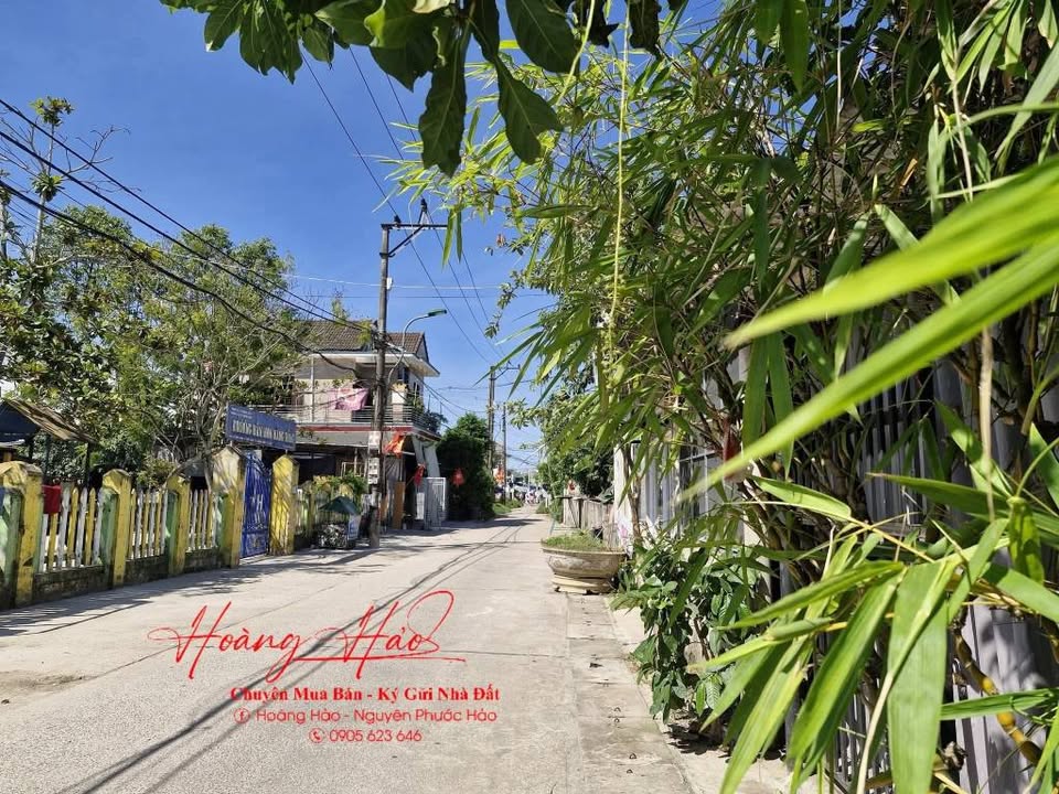 Đất nền Hương Thủy 84m² giá 720 triệu - Đầu tư sinh lời ngay!