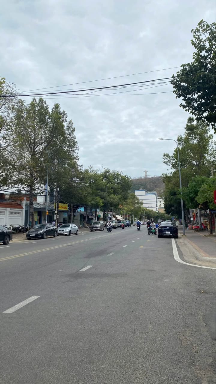 Nhà Mặt Tiền Võ Thị Sáu, Vũng Tàu 237.5m² - Kinh Doanh Đỉnh Cao, Sổ Hồng Riêng