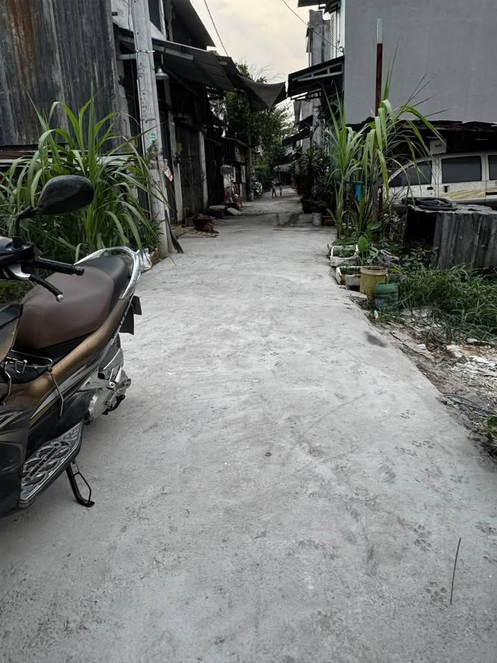 Căn hộ đường 26, Vĩnh Lộc A, 52m² giá 1.5 tỷ - Sẵn sàng vào ở ngay!