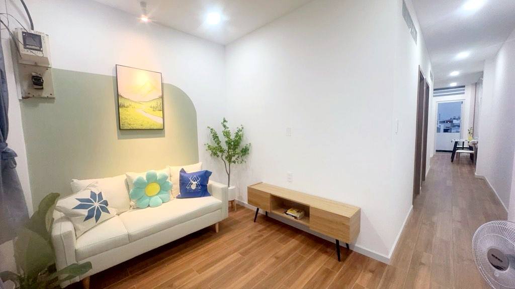 Căn hộ Landmark 81 Quận Tân Phú 45m² giá 1 tỷ - Chính chủ cần bán gấp!