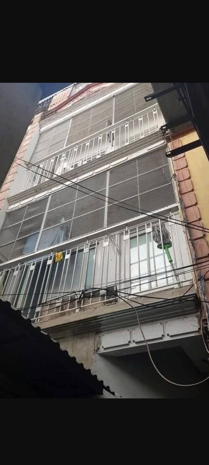 Nhà 4 tầng ngõ 39 Mai Hương, Quận Hai Bà Trưng, 33m² giá 7,2 tỷ - Đầu tư sinh lời ngay!