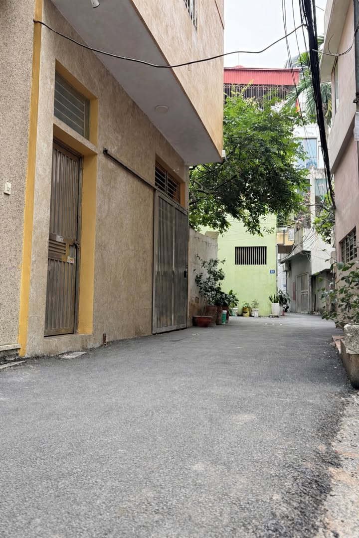 Đất đẹp Đại Linh, Nam Từ Liêm 51m² giá 8 tỷ - Không quy hoạch!