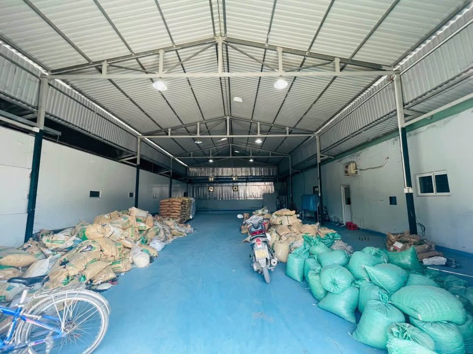 Cho thuê xưởng 350m² Đồng Nai - Sẵn Sàng Hoạt Động