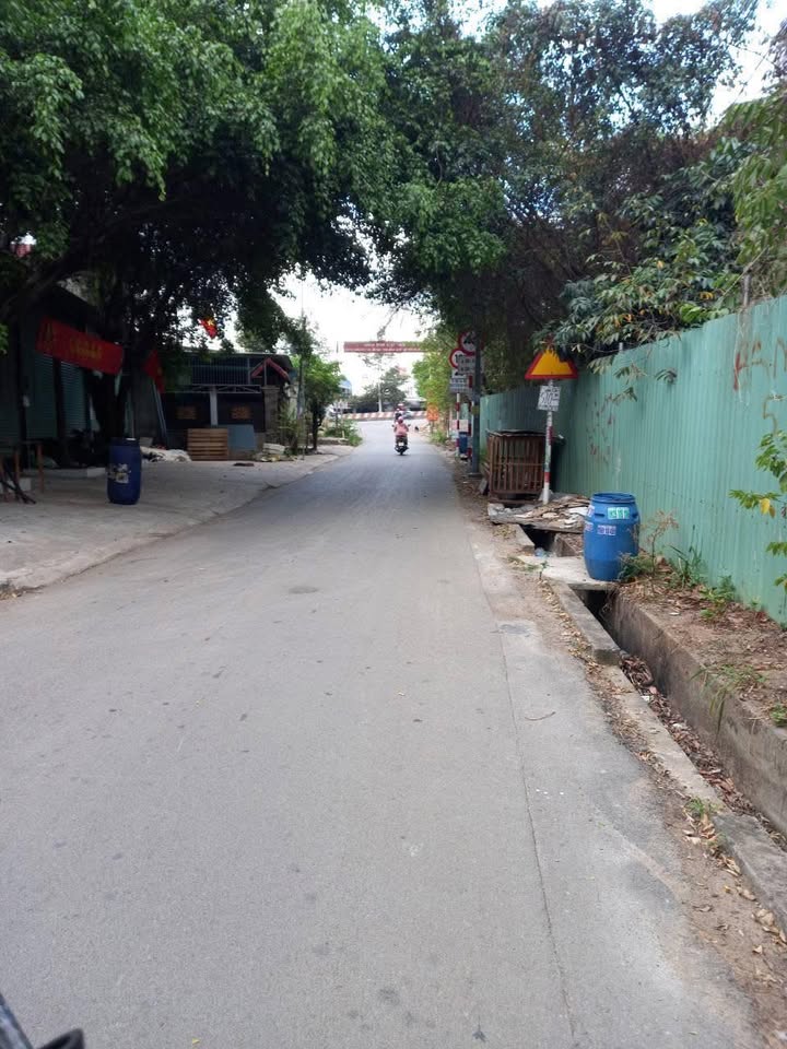 Đất nền dự án Tân Đông Hiệp, 150m² giá 4.199 tỷ - Sổ hồng riêng, thương lượng ngay!