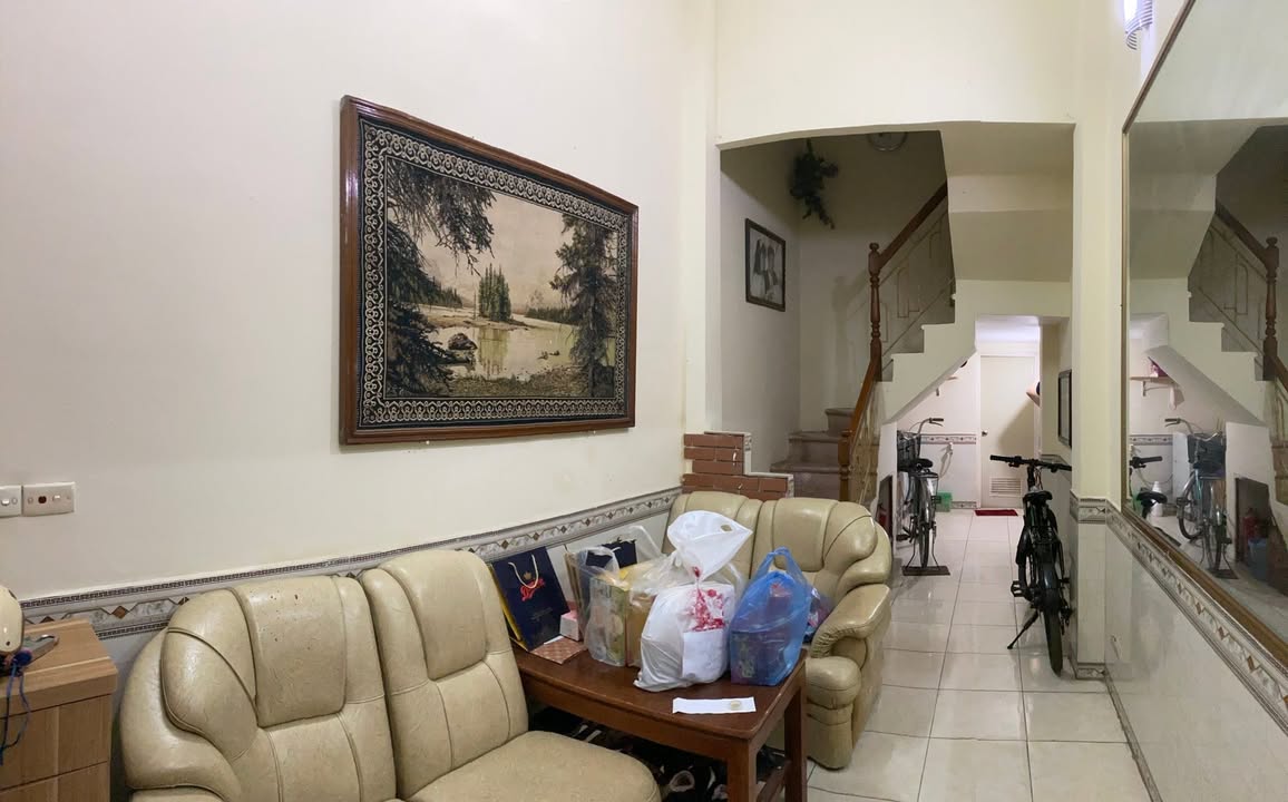 Nhà phố 454 Minh Khai, 30m² giá 6.8 tỷ - Chính chủ bán gấp!