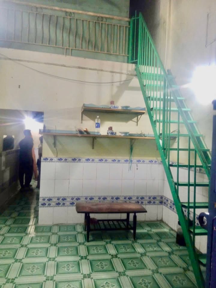 Nhà cho thuê tại phường Tân Vạn, Biên Hòa 3PN giá 2.5 triệu - An ninh, tiện lợi!