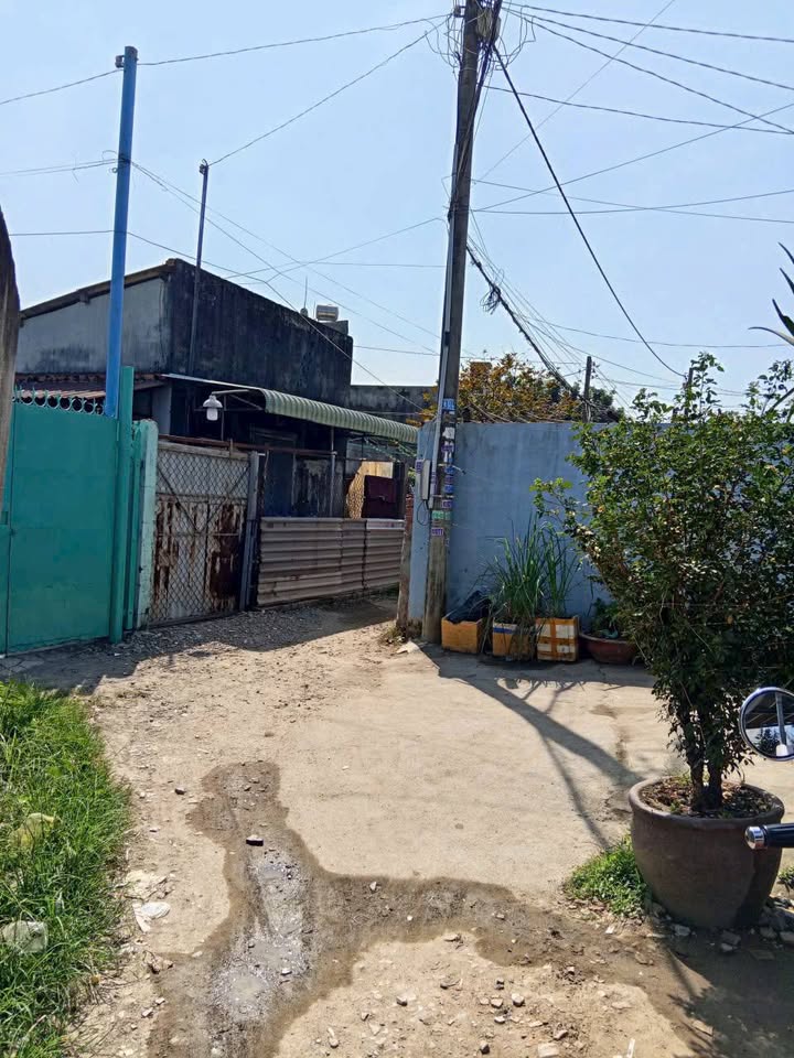 Bán nhà cấp 4 phường Tân Vạn, Biên Hòa 74.8m² giá 1.8 tỷ - Sổ hồng riêng, hoàn công