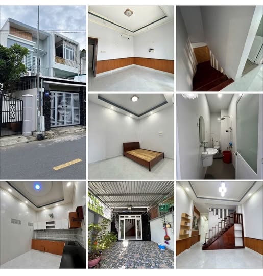 Nhà mặt tiền Hoàng Việt, 67m² giá chỉ 3 tỷ - Cơ hội hiếm có!