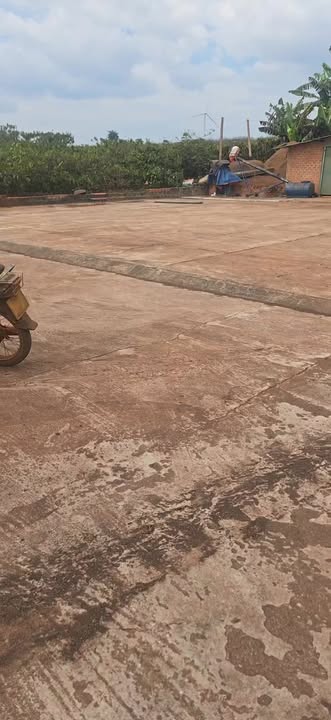 Farm 3,4ha Xã Trang, Huyện Đăk Đoa - Vị trí đẹp, giá thỏa thuận!