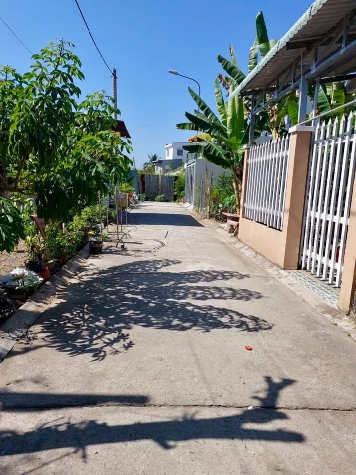 Bán Đất Thổ Cư 88m² Hẻm 3m Gần Công Viên Sa Đéc - Giá 1.05 Tỷ