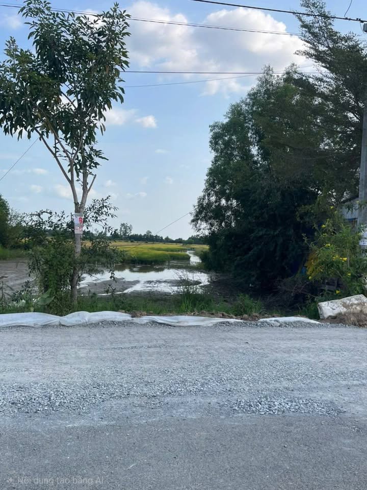 Đất nền 2.000m² mặt tiền đường Lâm Quan Ky, xã Minh Hòa, giá 2 tỷ - Cơ hội đầu tư hấp dẫn!