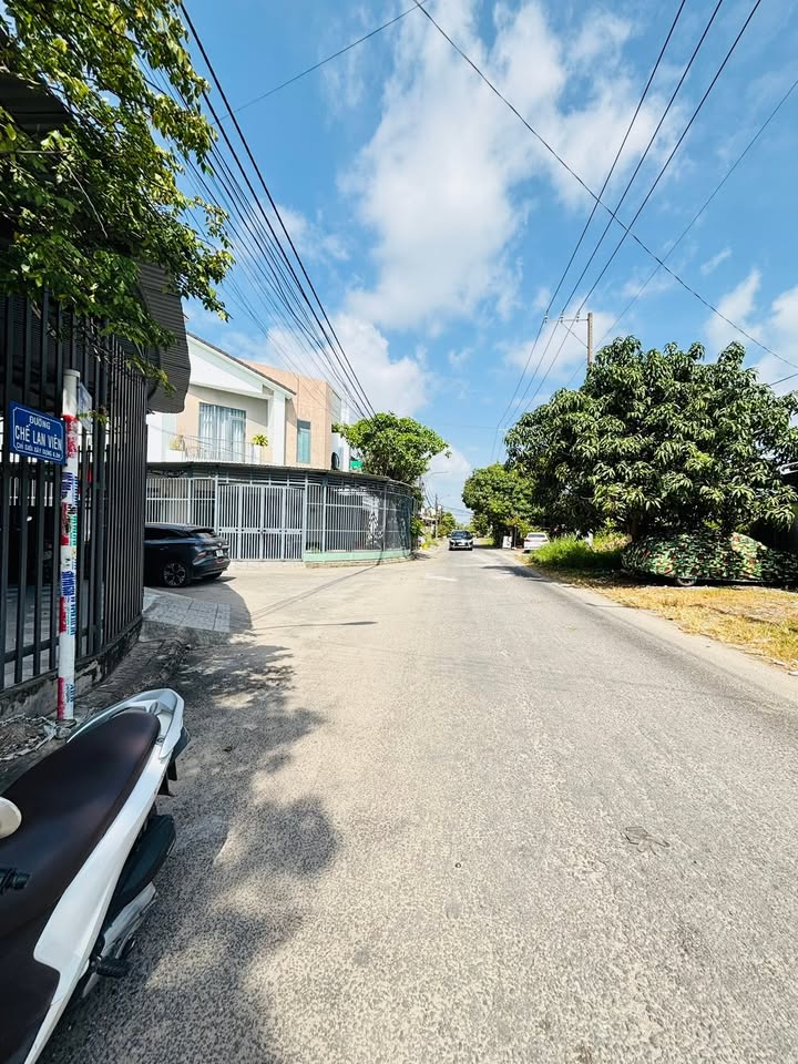 Nhà và dãy trọ mặt tiền Chế Lan Viên, Rạch Giá 360m² - Đầu tư sinh lời hấp dẫn!