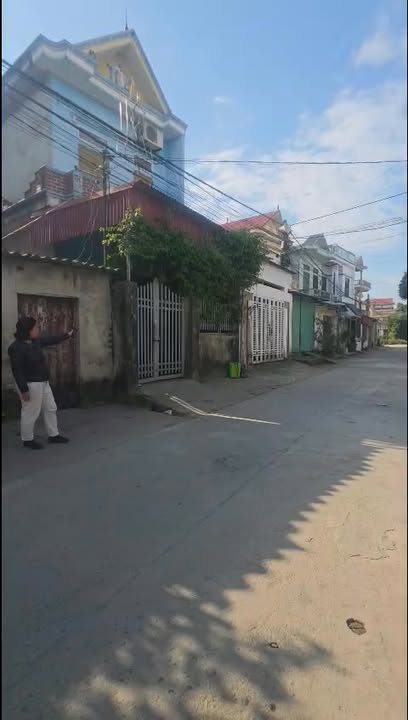 Đất nền Yên Hòa - Gia Viễn 110m² giá chỉ 1.4 tỷ - Cơ hội đầu tư tuyệt vời!