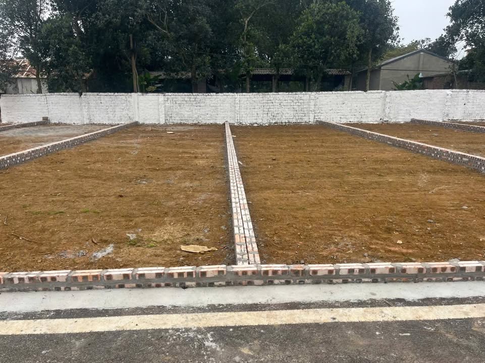 Đất nền Kim Đức, Gia Lâm 100m² giá 1.7 tỷ - Đầu tư sinh lời ngay!