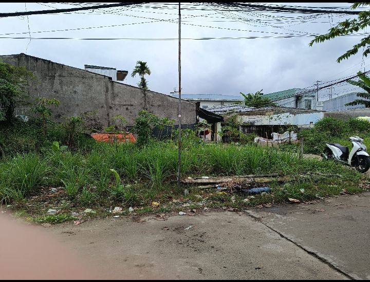 Lô đất kiệt ô tô Nguyễn Như Hạnh 70.6m² giá 3.x tỷ - Cơ hội đầu tư hiếm có!