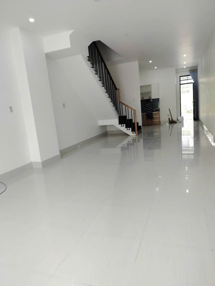 Cho thuê Nhà ở Xã hội KĐT Tây Bắc 77m² - Giá 5 triệu/tháng