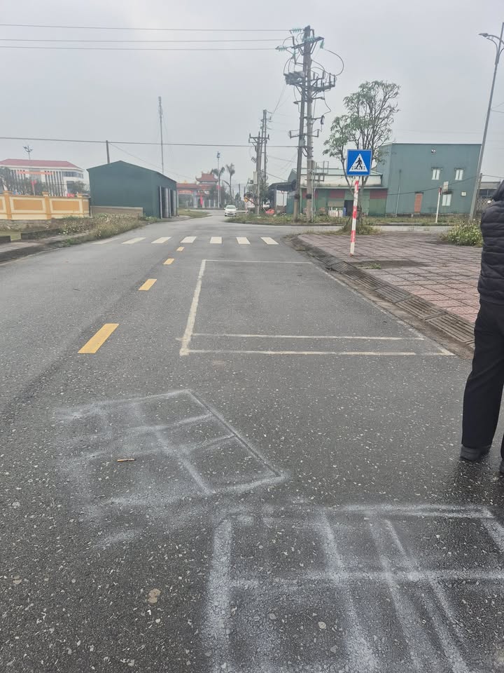 Đất nền Thị trấn Thiên Cầm 800m² giá tốt - Đầu tư sinh lời ngay!