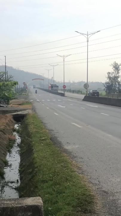 Đất nền 1000m² Phường Kỳ Nam, Kỳ Anh - Tiềm năng sinh lời kép