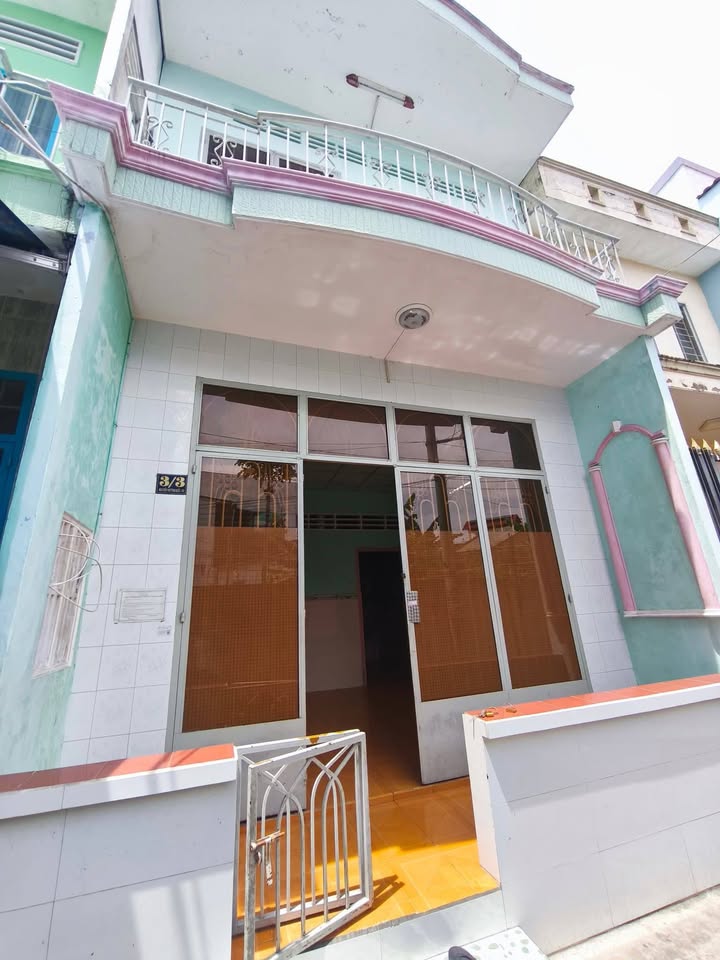 Nhà phố tại Phường Mỹ Tho, Tỉnh Đồng Tháp 45.68m² giá 1.15 tỷ - Vị trí đẹp, chính chủ bán gấp!