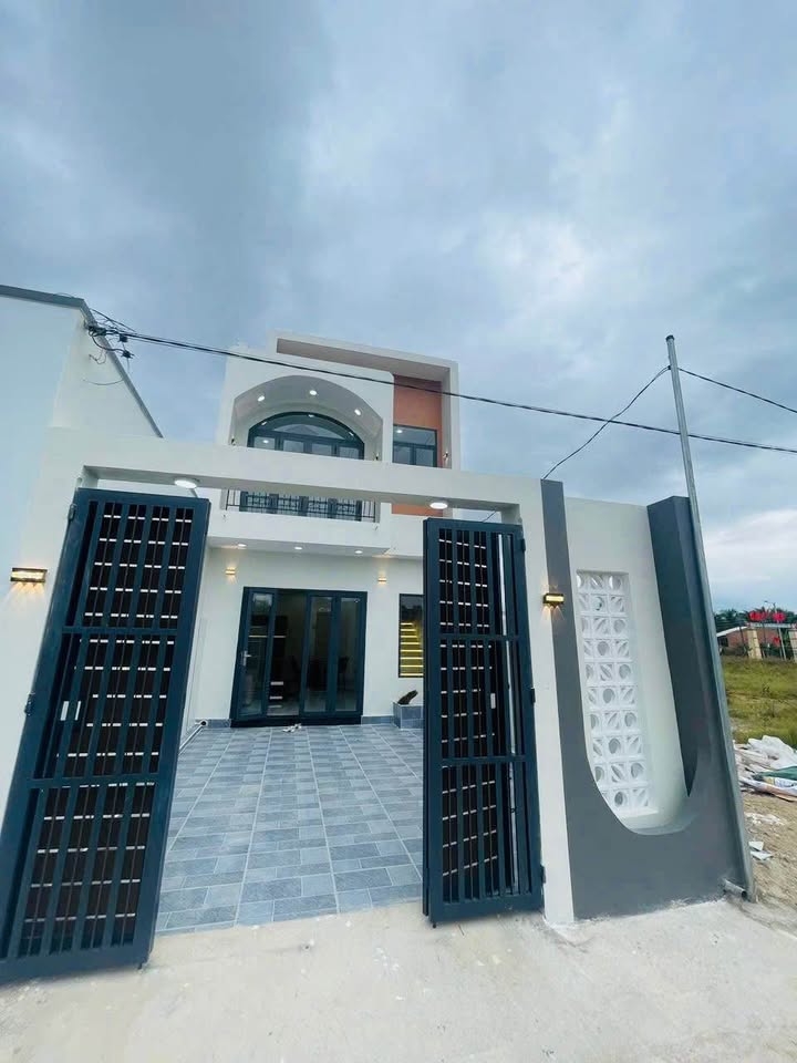 Nhà mới xây tại Tuân Thừa, Ninh Bình 108m² giá 1 tỷ - Sẵn sàng vào ở ngay!