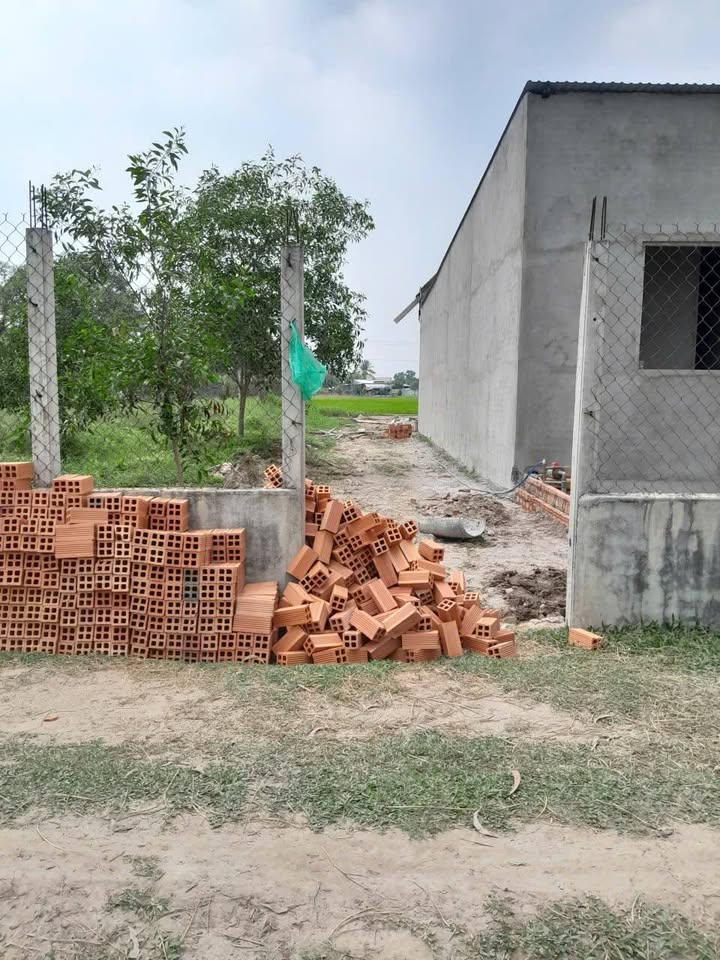 Đất nền xã Mỹ Hạnh Nam, Long An 137m² giá 980 triệu - Đầu tư sinh lời ngay!