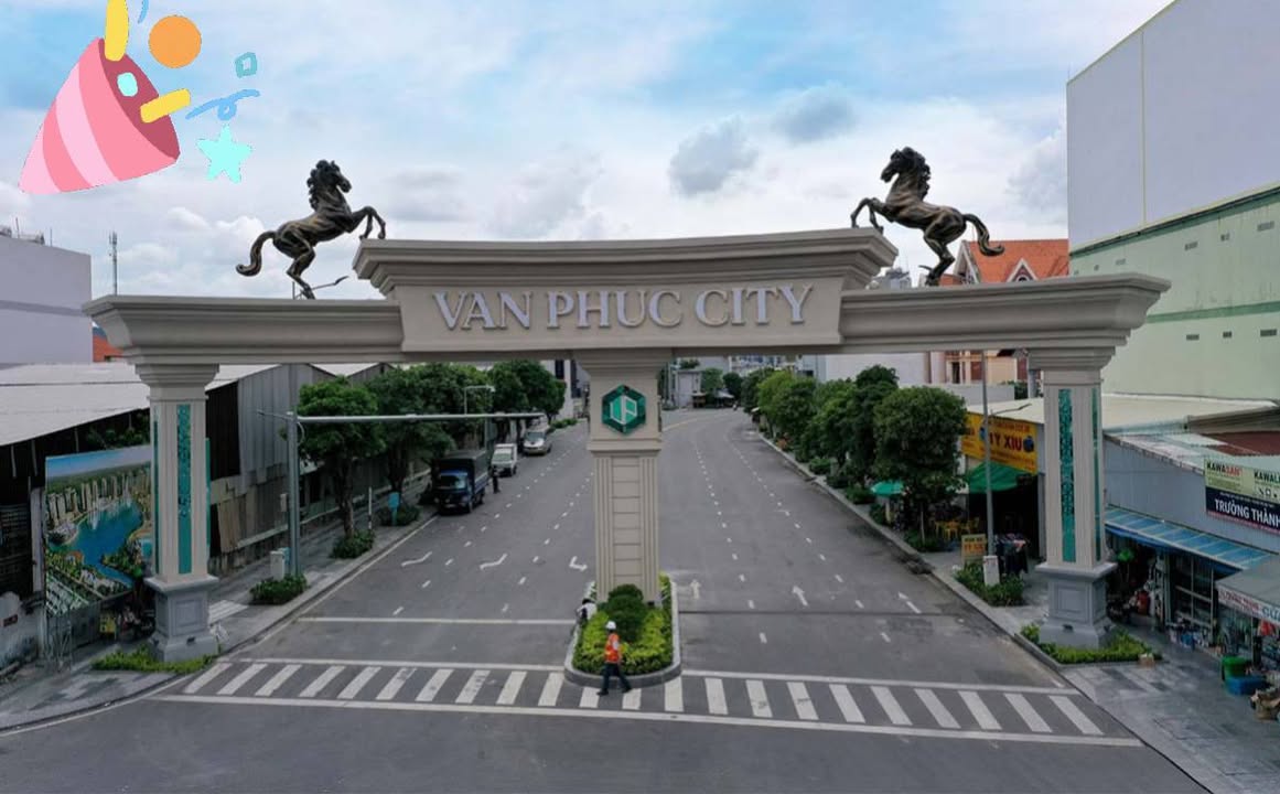 Nhà riêng Thủ Đức 50m² giá 3 tỷ - Pháp lý rõ ràng, không quy hoạch!