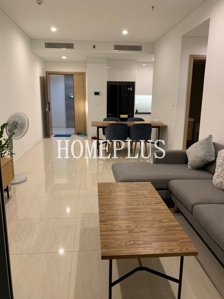 Căn hộ Sadora Sala 88m² 2PN - Giá 13.9 Tỷ Sổ Hồng