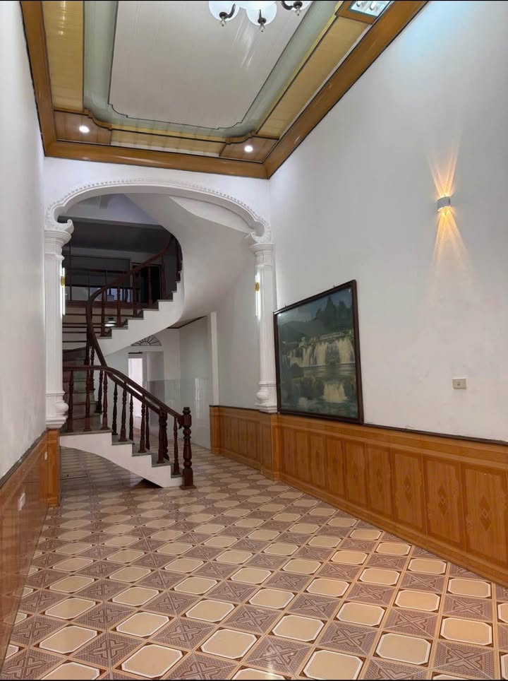 Nhà mặt phố Yết Kiêu Hải Tân 111m² giá 3.6 tỷ - Đầu tư sinh lời