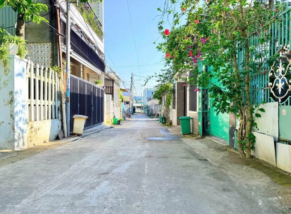 Đất nền K151 Âu Cơ, Liên Chiểu 120m² giá 3 tỷ - Đầu tư sinh lời ngay!