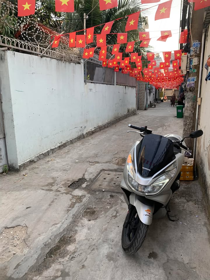 Nhà 2 Tầng Huỳnh Tấn Phát Quận 7 44m² giá 5 tỷ - Sổ Hồng riêng chính chủ!