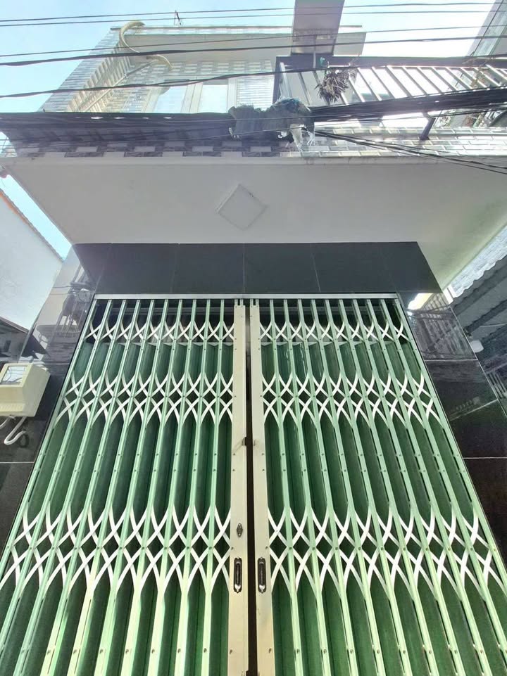 Nhà Hẻm Đường HTP, Xã Phước Kiển, 21m² giá 1.25 tỷ - Nhà mới, tiện nghi!