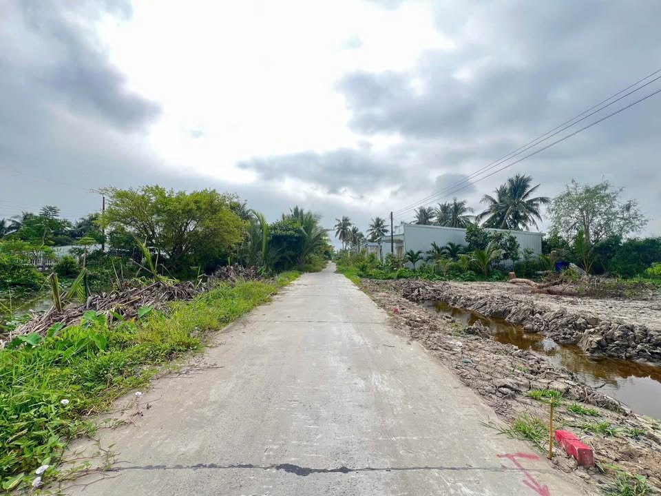 Đất nền thổ cư 90m² tại Thị trấn Minh Lương, chỉ 200 triệu - Cơ hội đầu tư tốt!