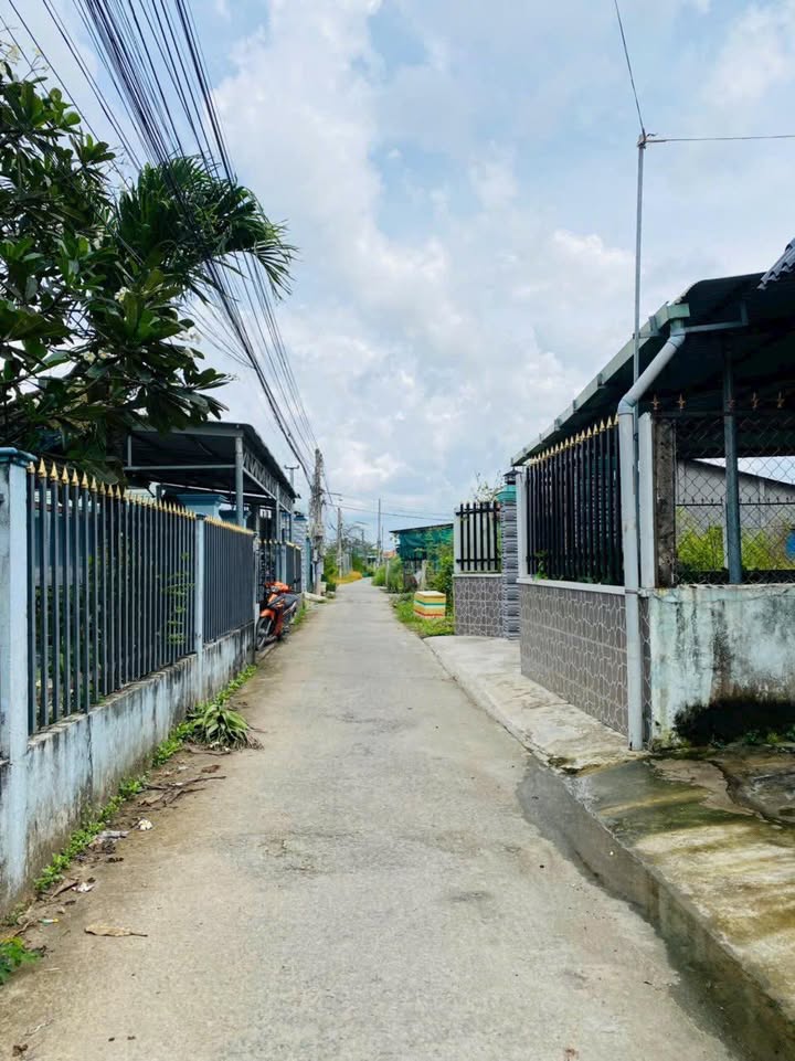 Đất thổ cư 142m² mặt tiền Đ. Phạm Thị Cầm, chỉ 1.1 tỷ - Cơ hội đầu tư tuyệt vời!